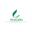 VINAGRIN IMPORT EXPORT CO.LTD – company logo, company info header